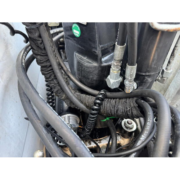 2012 مرسيدس بنز Sprinter 516 CDI-42063863