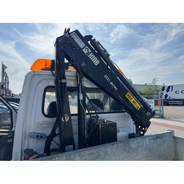 2012 مرسيدس بنز Sprinter 516 CDI-42063864