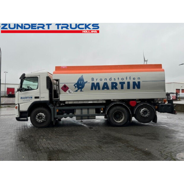 2005 Volvo FM9 300-42063867