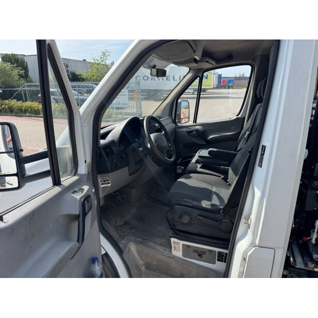 2012 مرسيدس بنز Sprinter 516 CDI-42063870