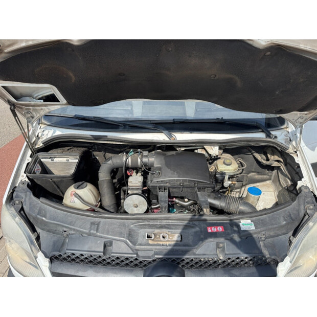 2012 مرسيدس بنز Sprinter 516 CDI-42063873