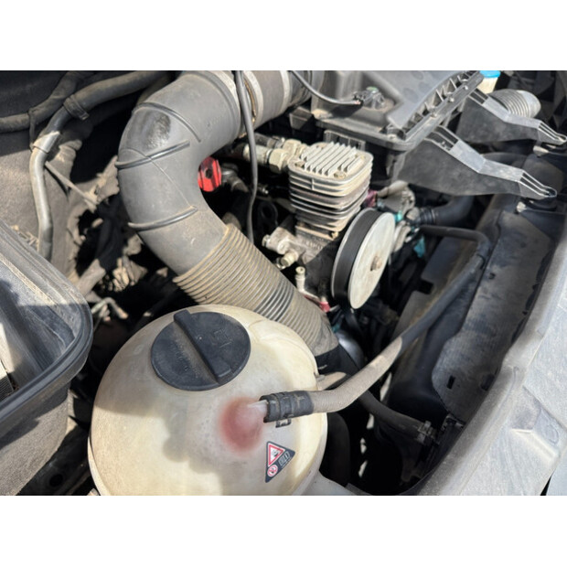 2012 مرسيدس بنز Sprinter 516 CDI-42063874