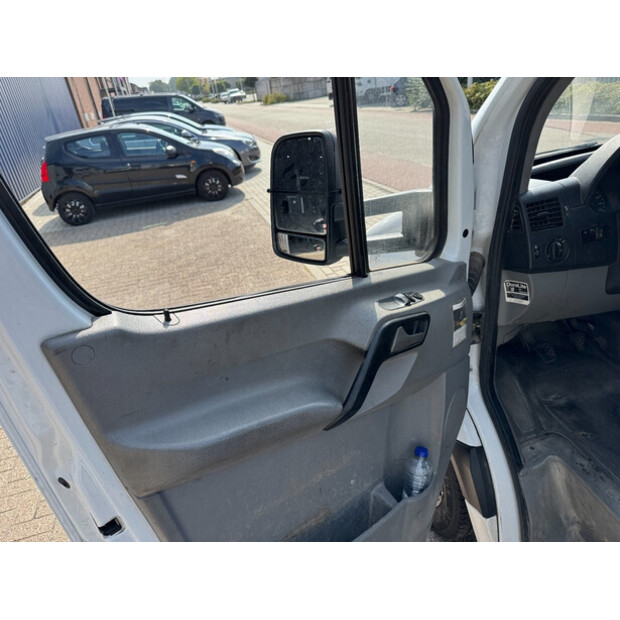 2012 مرسيدس بنز Sprinter 516 CDI-42063878
