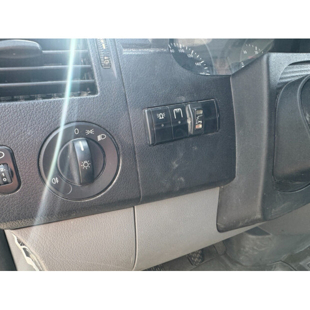 2012 مرسيدس بنز Sprinter 516 CDI-42063879