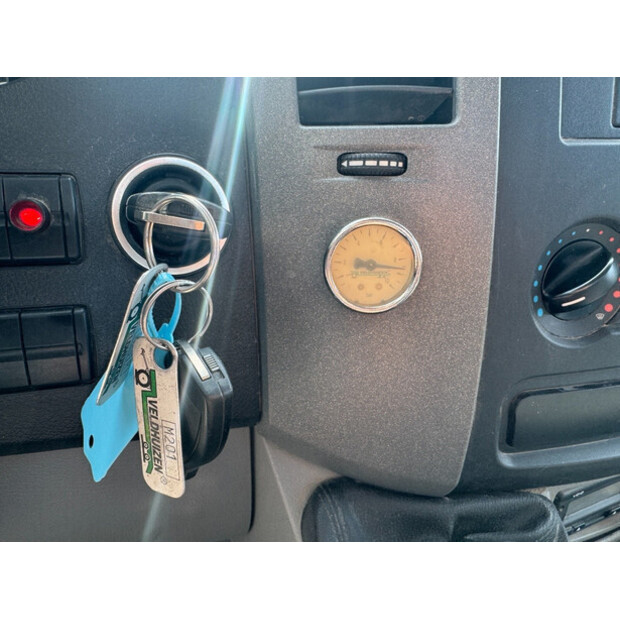 2012 مرسيدس بنز Sprinter 516 CDI-42063882