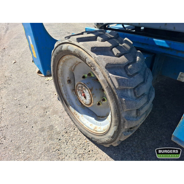 2014 Genie GS3390-42063952