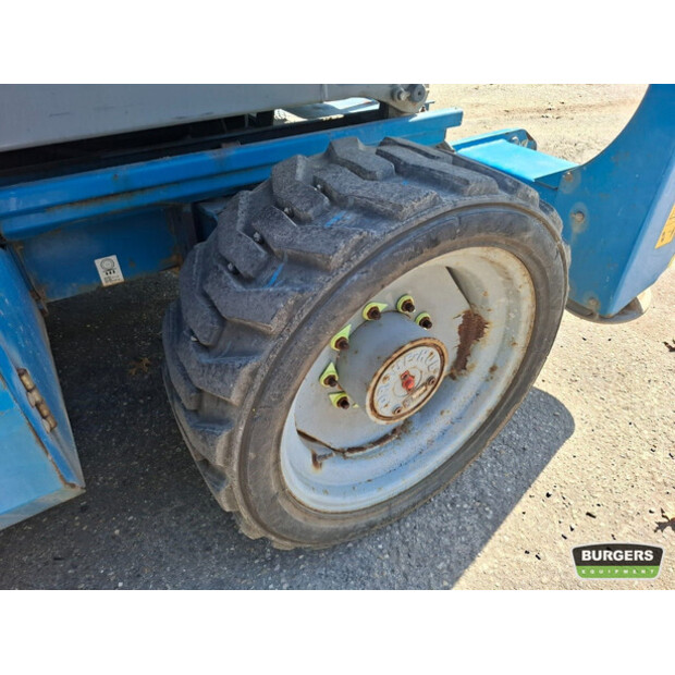 2014 Genie GS3390-42063955