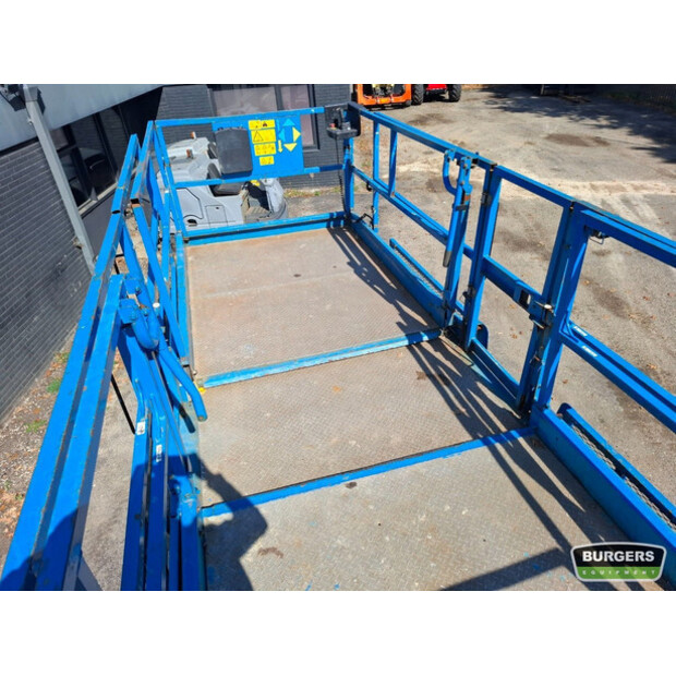 2014 Genie GS3390-42063960