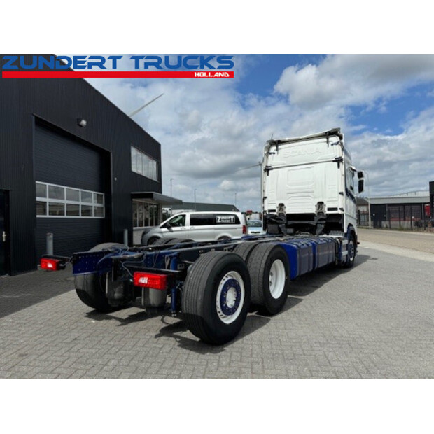 2019 Scania S500-42064057