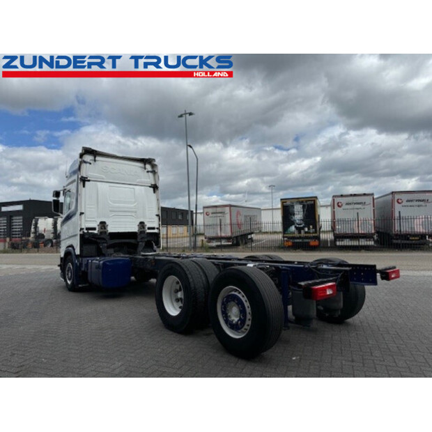 2019 Scania S500-42064074