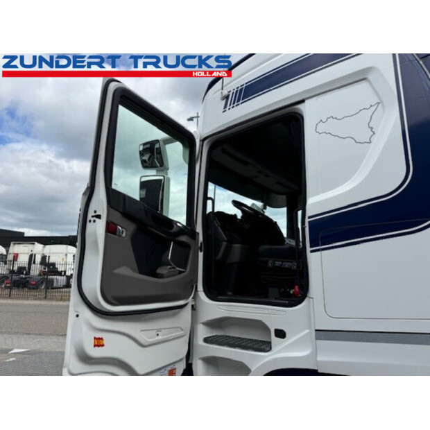 2019 Scania S500-42064075