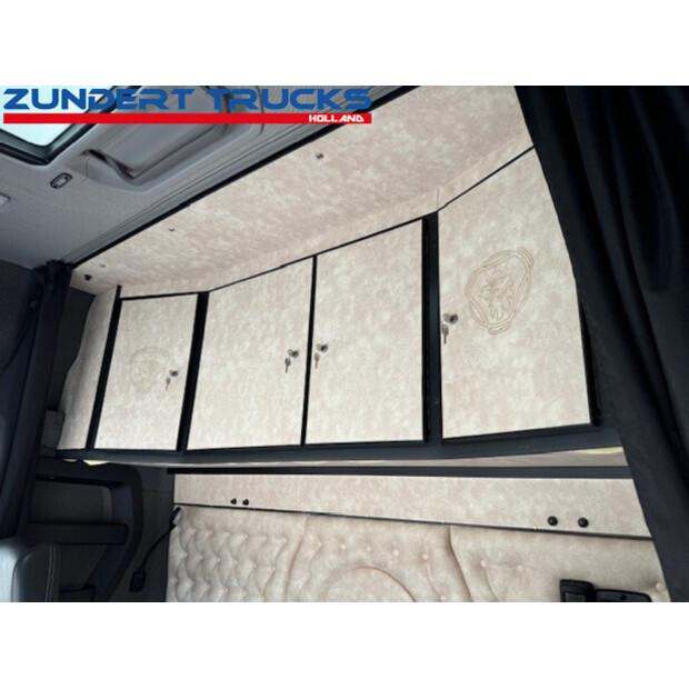 2019 Scania S500-42064080