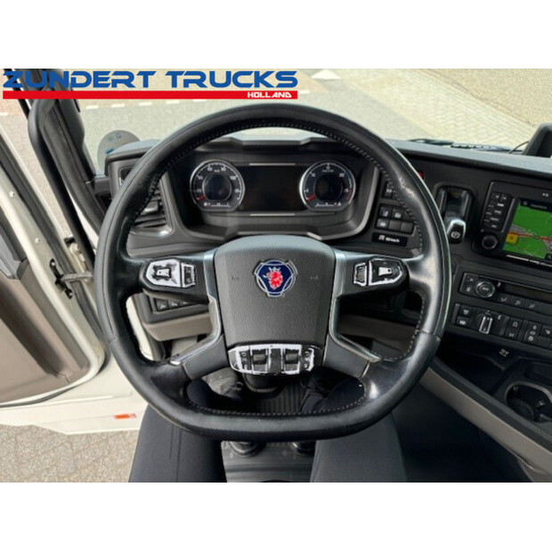 2019 Scania S500-42064094