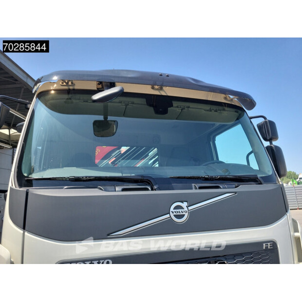 2023 فولفو FE 320-42064122