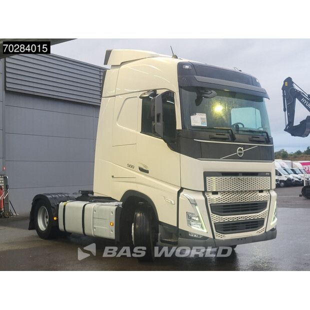 2022 Volvo FH500-42064148
