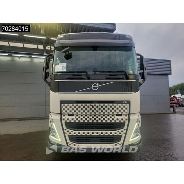 2022 Volvo FH500-42064150