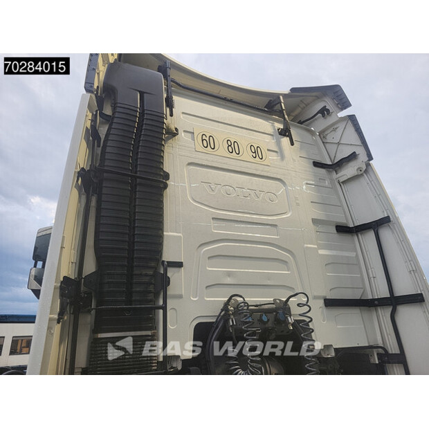 2022 Volvo FH500-42064154