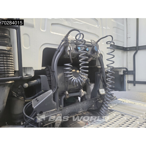 2022 Volvo FH500-42064155