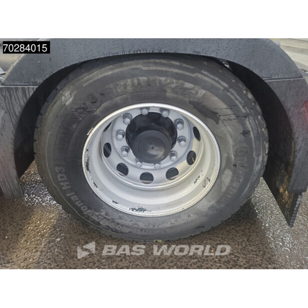 2022 Volvo FH500-42064160