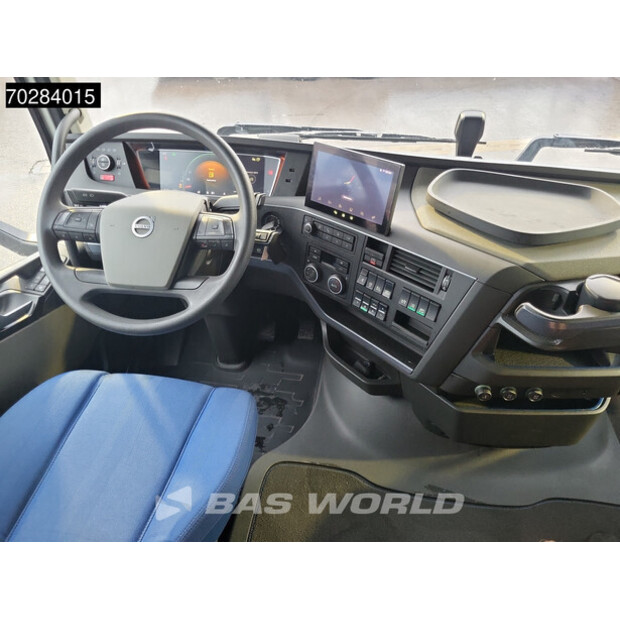 2022 Volvo FH500-42064161