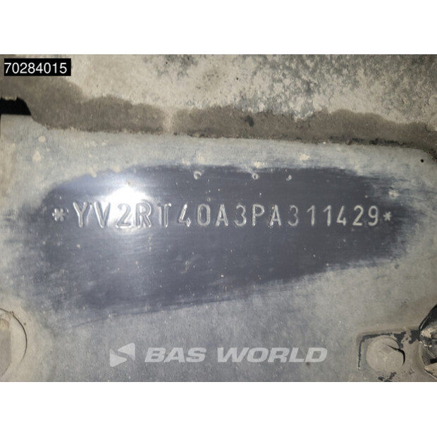 2022 Volvo FH500-42064176