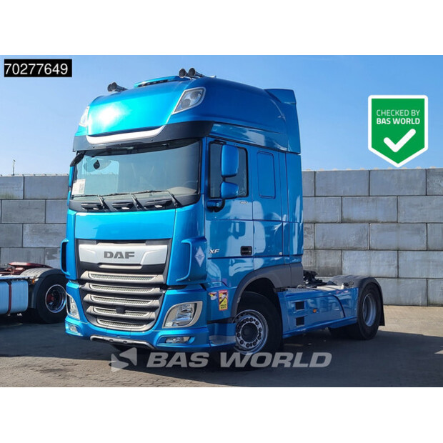 2018 DAF XF 480-42064217