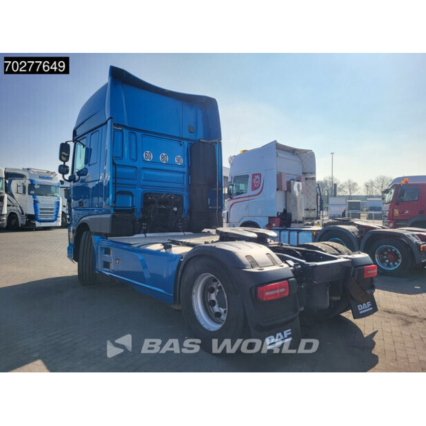2018 DAF XF 480-42064218