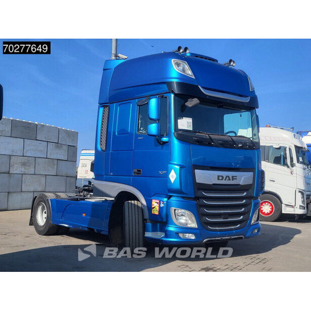 2018 DAF XF 480-42064219