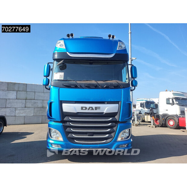 2018 DAF XF 480-42064222