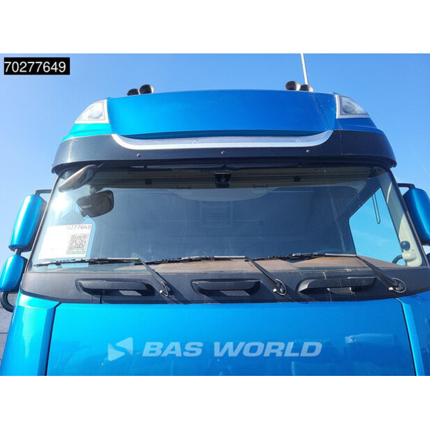 2018 DAF XF 480-42064224
