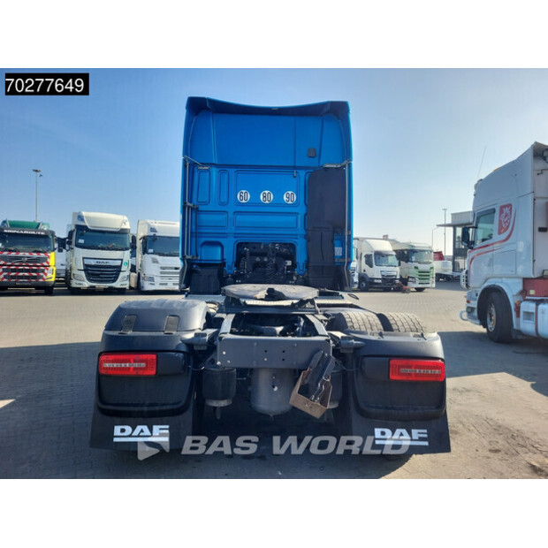 2018 DAF XF 480-42064225