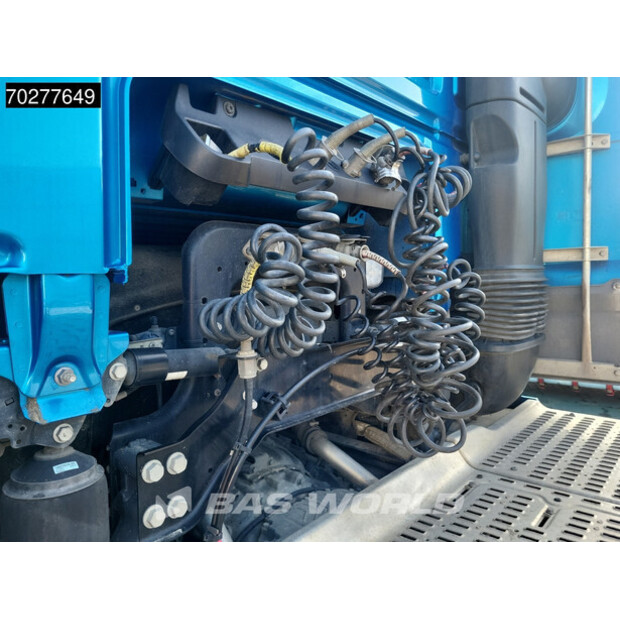 2018 DAF XF 480-42064226