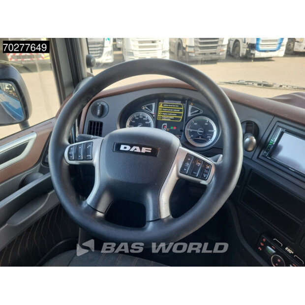 2018 DAF XF 480-42064234