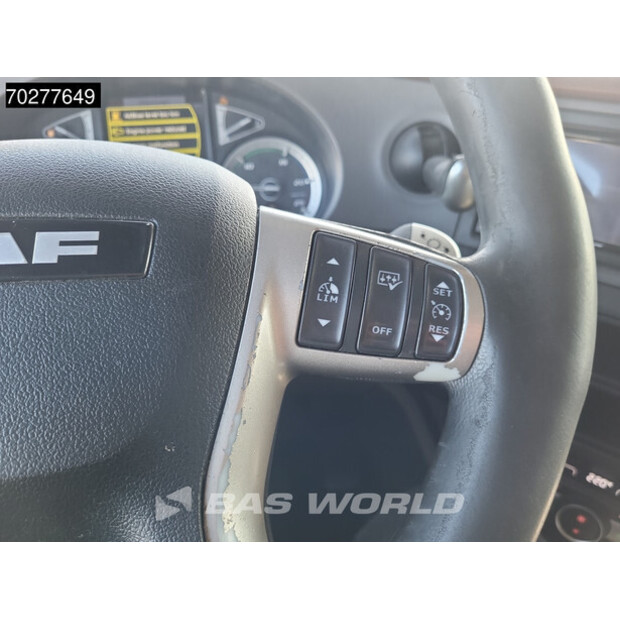 2018 DAF XF 480-42064237