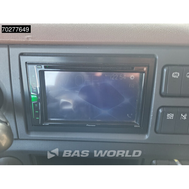 2018 DAF XF 480-42064240