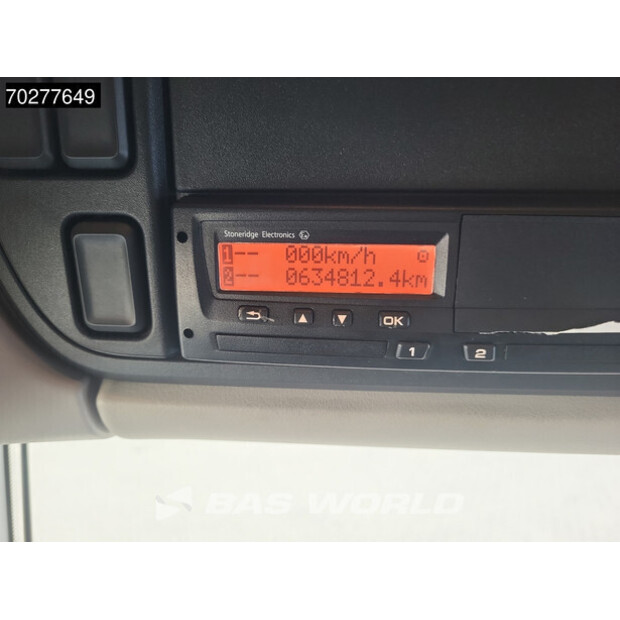 2018 DAF XF 480-42064246