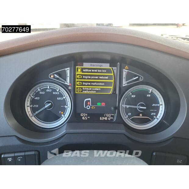 2018 DAF XF 480-42064247