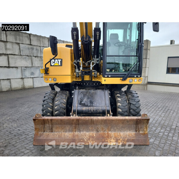 2016 Caterpillar M320F-42064259