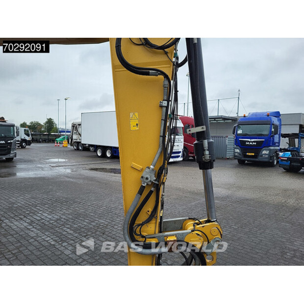 2016 Caterpillar M320F-42064262