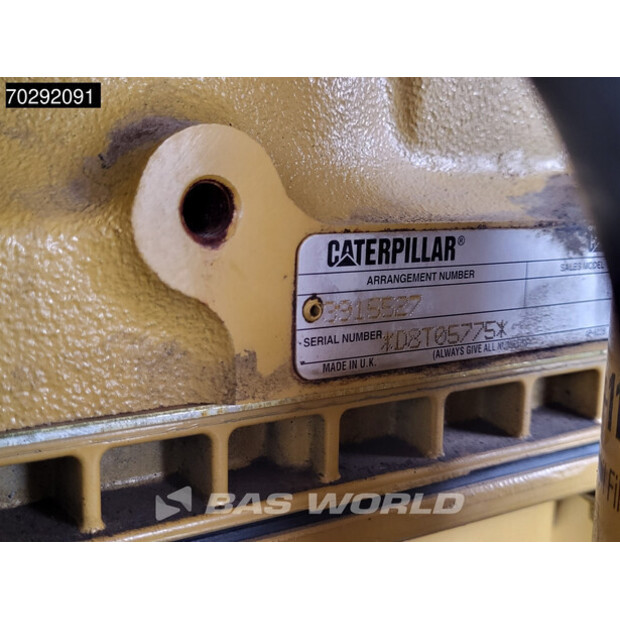 2016 Caterpillar M320F-42064268