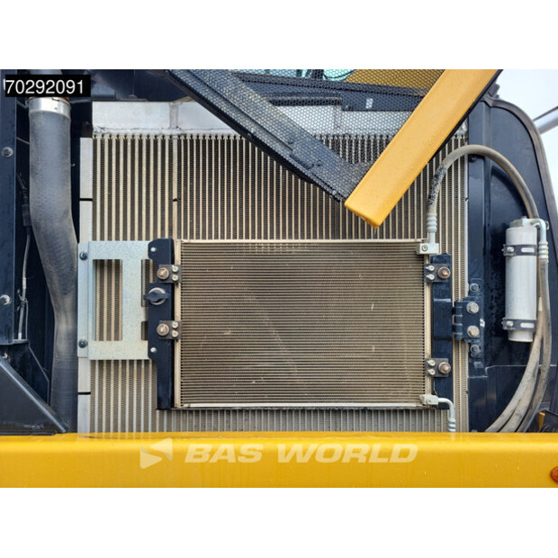 2016 Caterpillar M320F-42064272