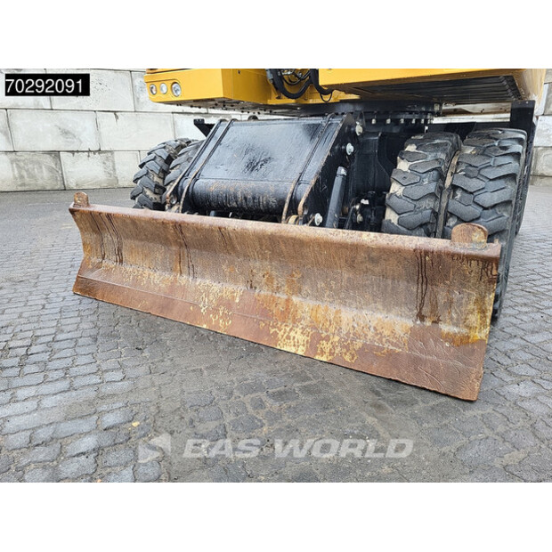 2016 Caterpillar M320F-42064275