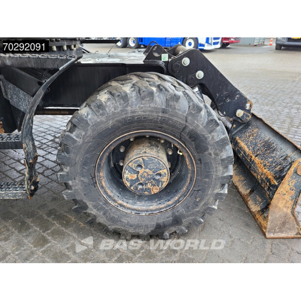 2016 Caterpillar M320F-42064278