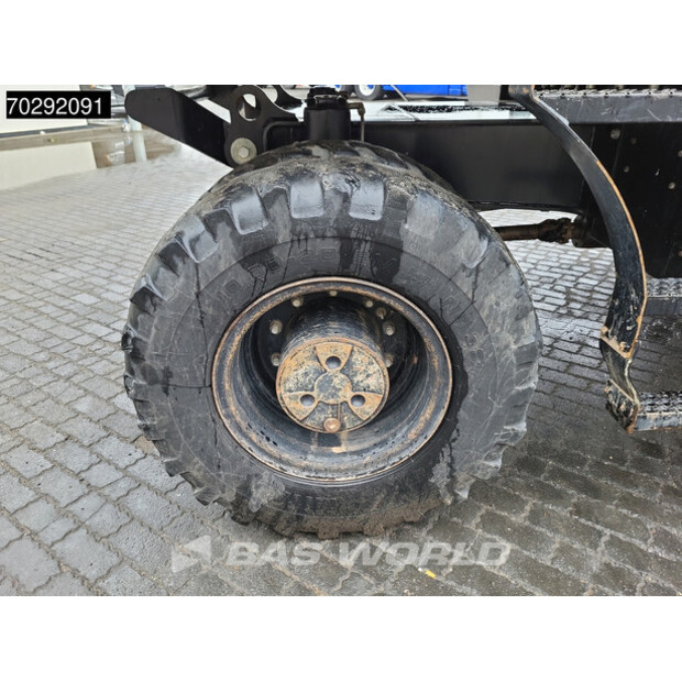 2016 Caterpillar M320F-42064279