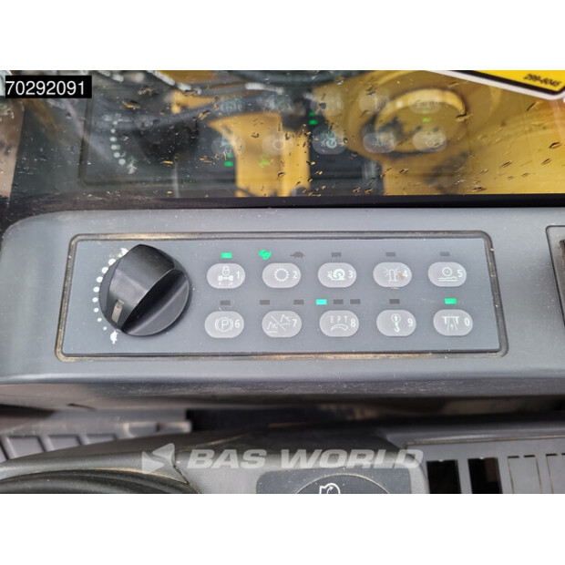 2016 Caterpillar M320F-42064287