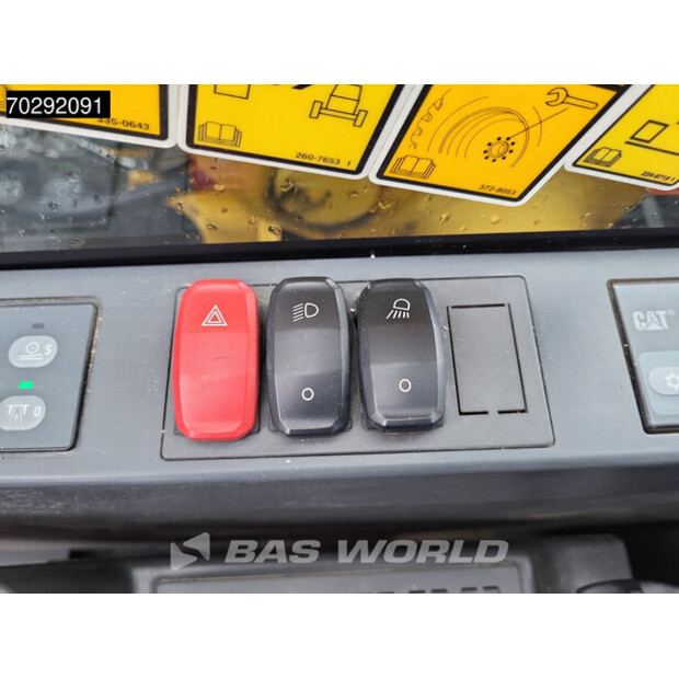 2016 Caterpillar M320F-42064289