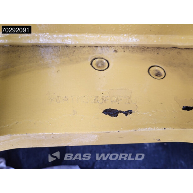 2016 Caterpillar M320F-42064295
