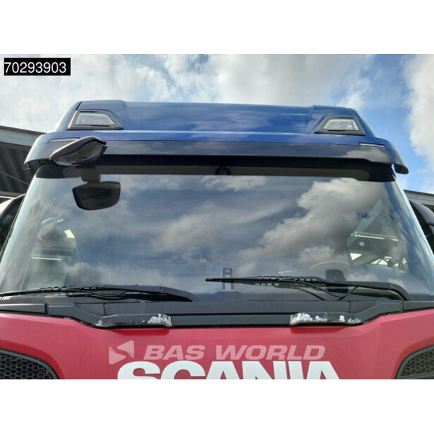 2018 سكانيا R450-42064304