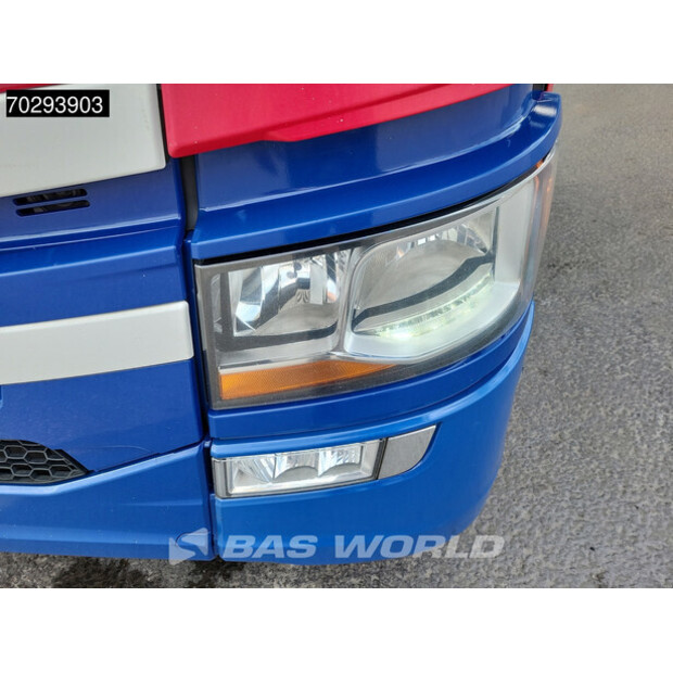 2018 سكانيا R450-42064309