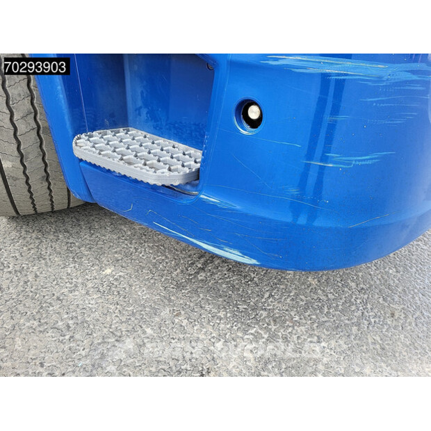 2018 سكانيا R450-42064310